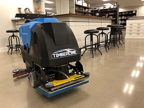 Kodiak Equip Demo Photos images