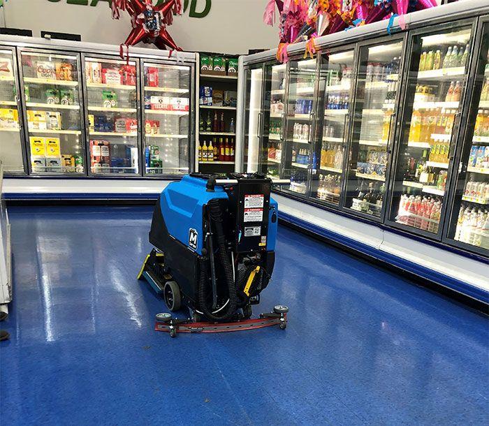 Kodiak Equip Demo Photos images