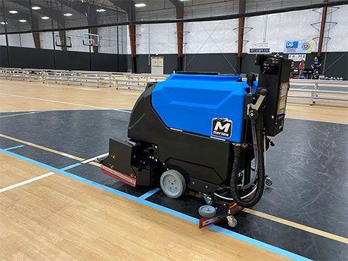 Kodiak Equip Demo Photos images