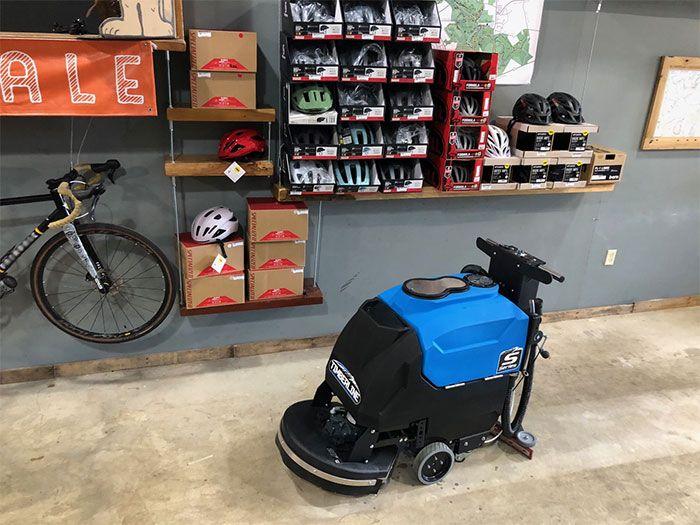 Kodiak Equip Demo Photos images