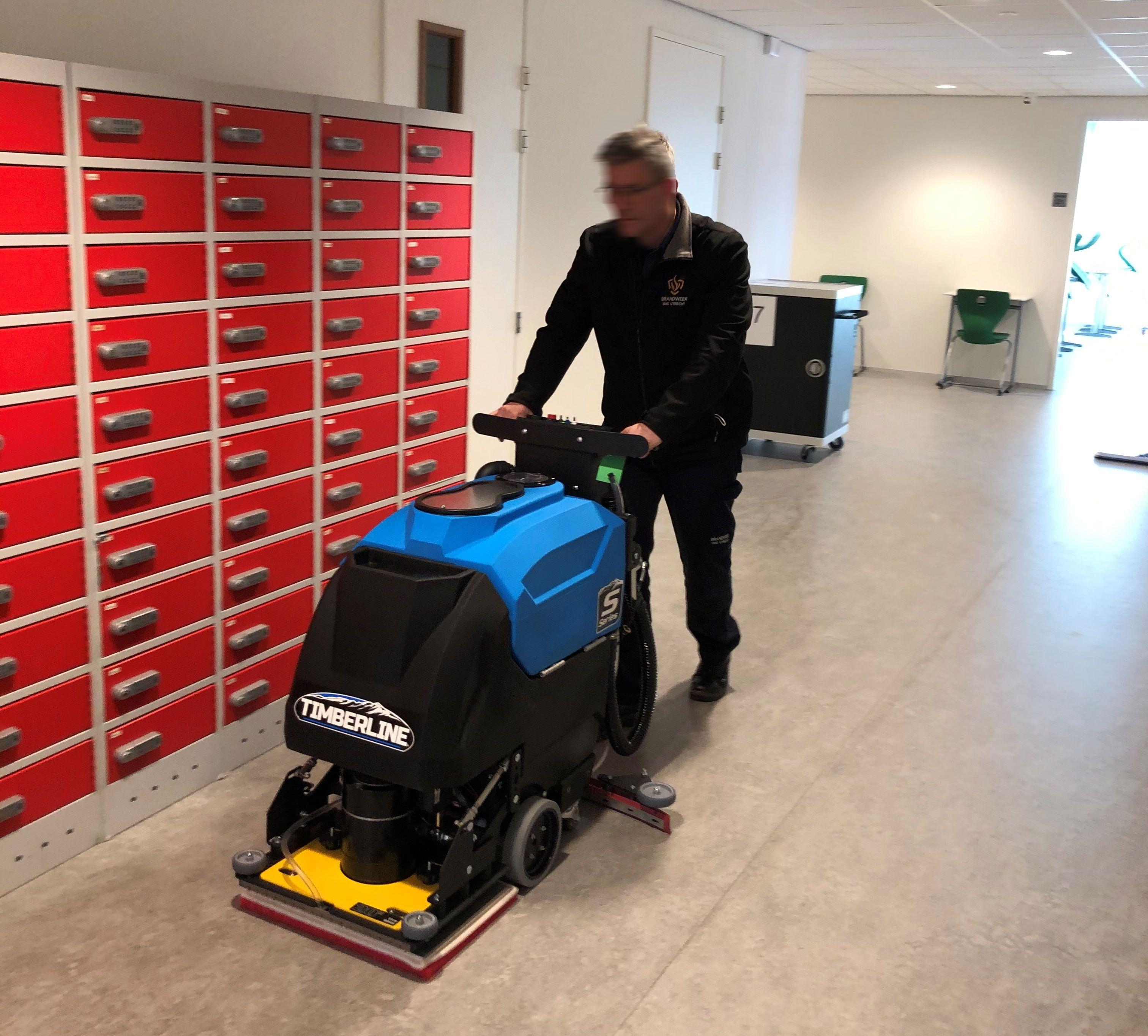 Kodiak Equip Demo Photos images