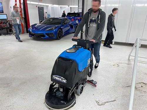 Kodiak Equip Demo Photos images