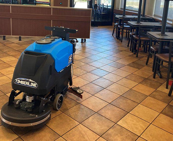 Kodiak Equip Demo Photos images