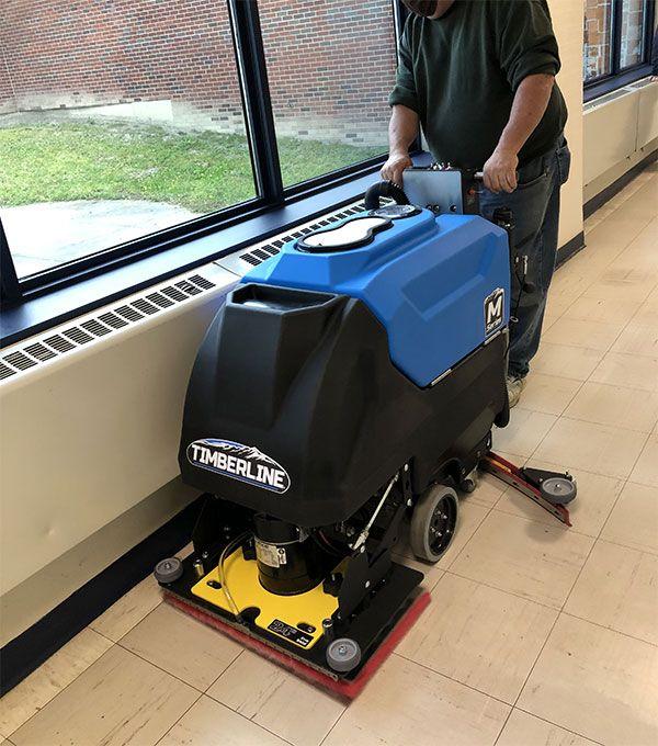 Kodiak Equip Demo Photos images