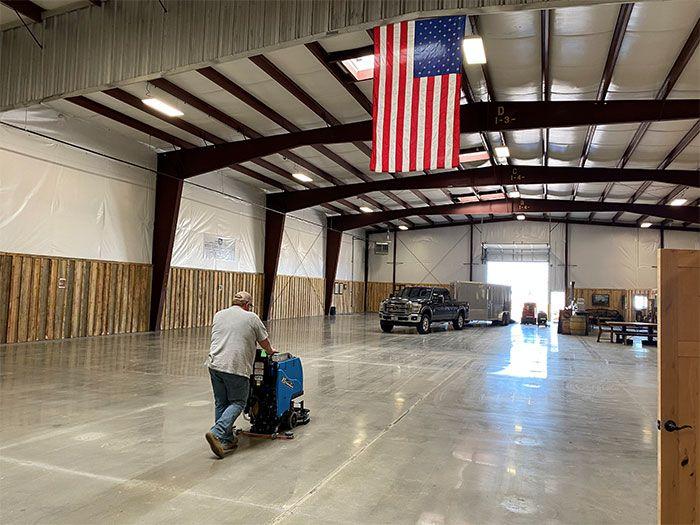 Kodiak Equip Demo Photos images