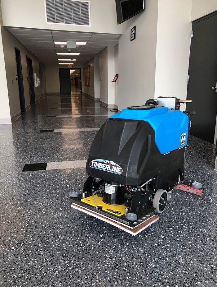 Kodiak Equip Demo Photos images