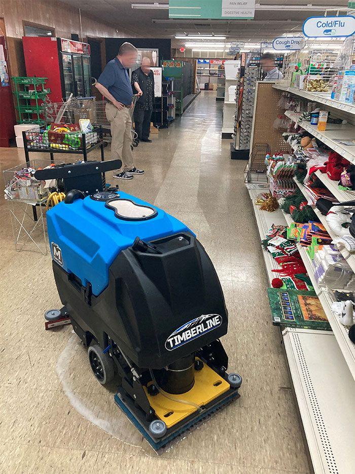 Kodiak Equip Demo Photos images